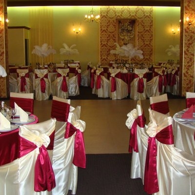 Sala Evenimente Dumbrava foto 1