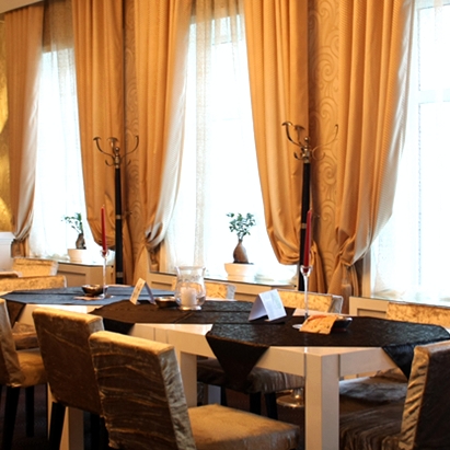 Imagini Restaurant Poienita