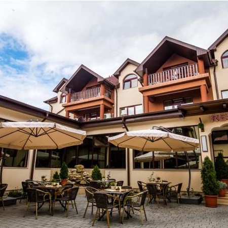 Imagini Restaurant Montana Popa