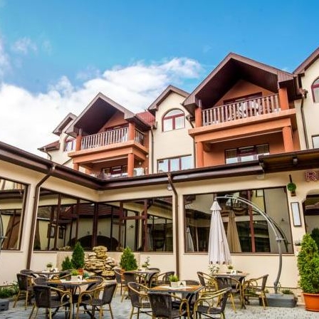 Imagini Restaurant Montana Popa