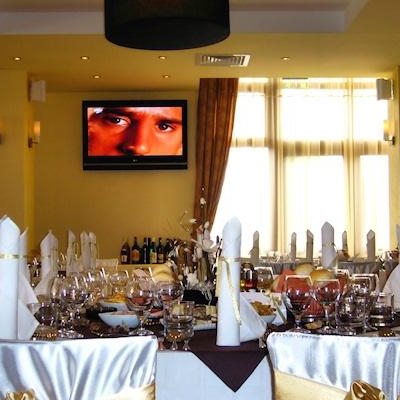 Restaurant Mariflor foto 1