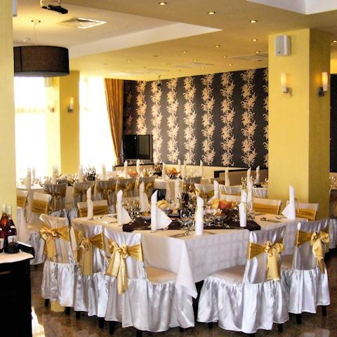 Imagini Restaurant Mariflor