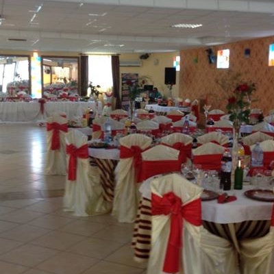 Restaurant Etrusco foto 0
