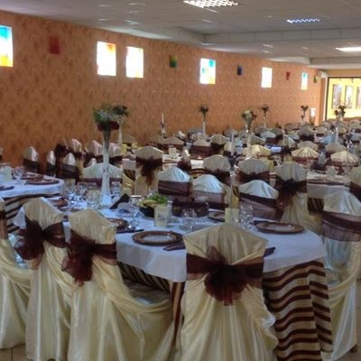 Restaurant Etrusco foto 1