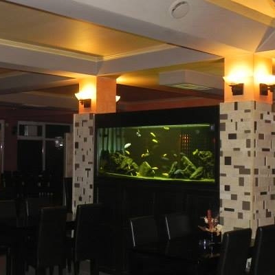 Restaurant Conte foto 0