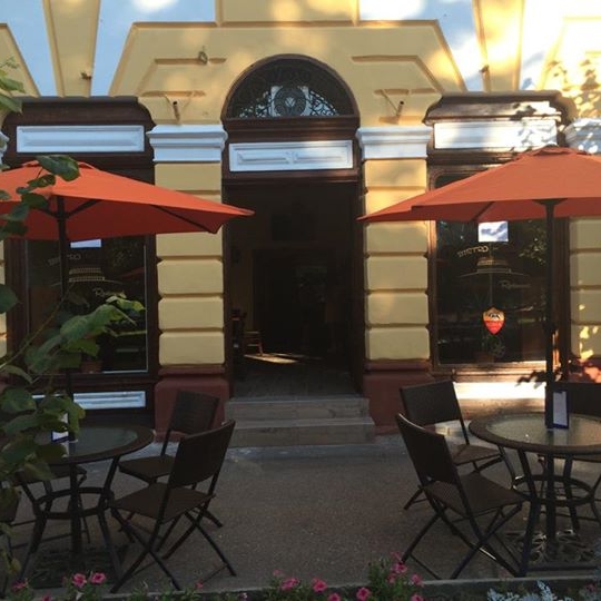 Imagini Pizzerie Bistro Roma