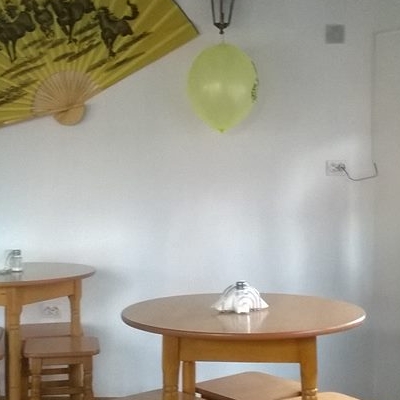 Fast-Food China Food foto 1