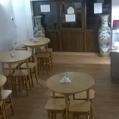 Fast-Food China Food foto 0