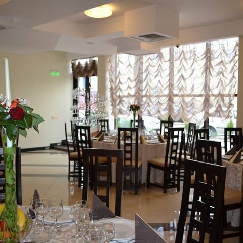 Imagini Restaurant Ioana