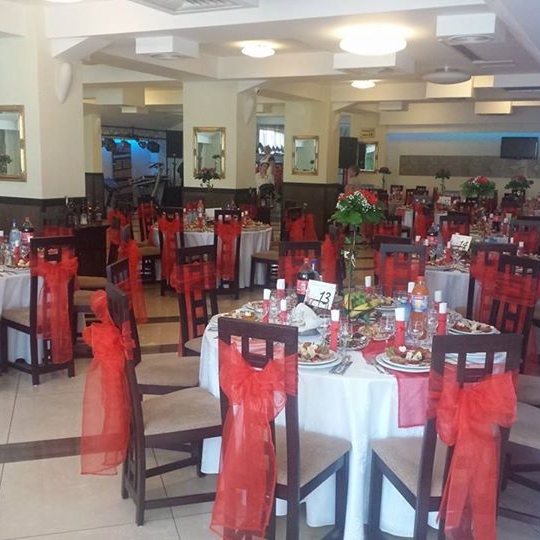 Imagini Restaurant Ioana