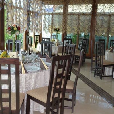 Restaurant Ioana foto 2