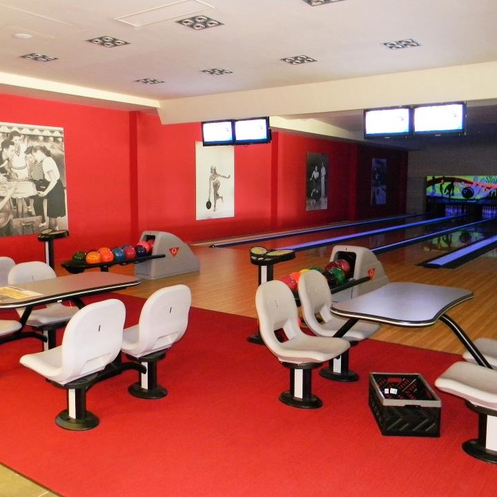 Imagini Restaurant Escape