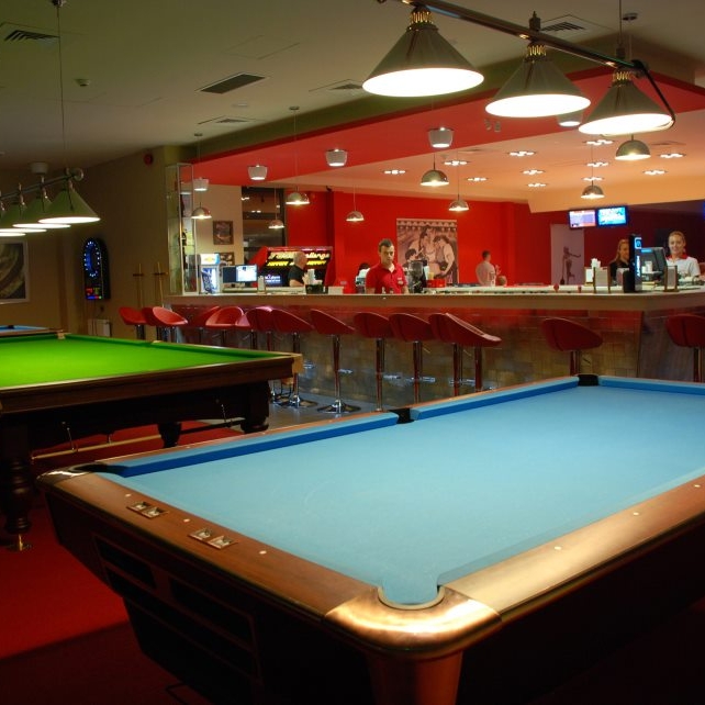 Imagini Restaurant Escape