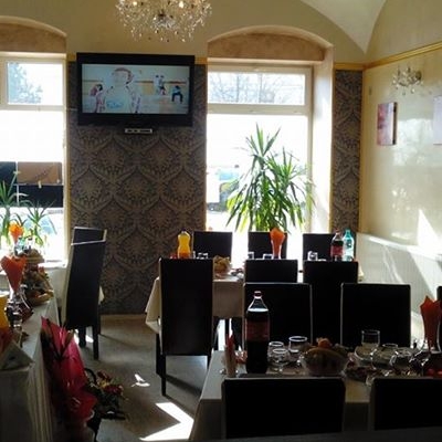 Restaurant La Dolce Vita