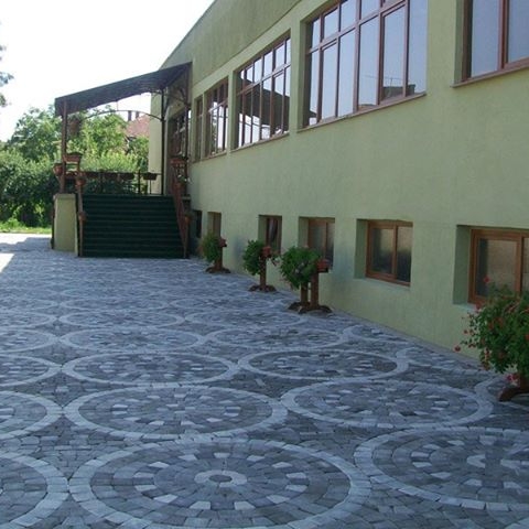 Imagini Sala Evenimente Salon Georgia