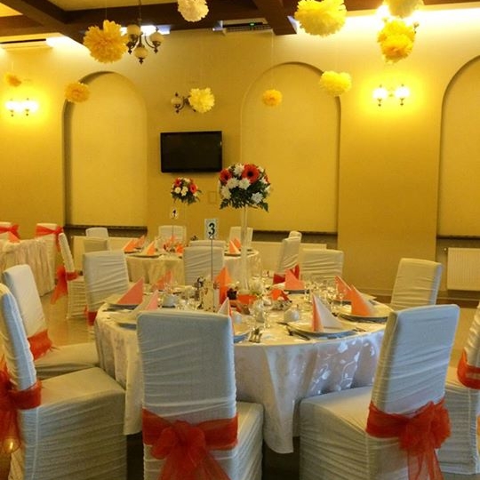 Imagini Restaurant Max