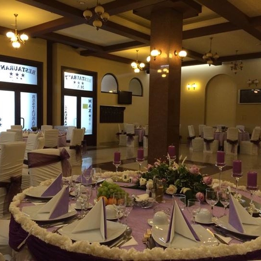 Imagini Restaurant Max