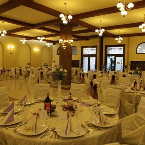 Imagini Restaurant Max