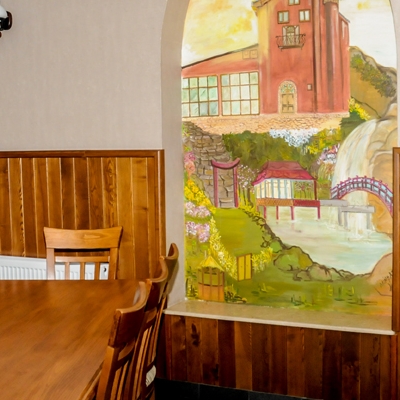 Restaurant Casa Ana foto 2