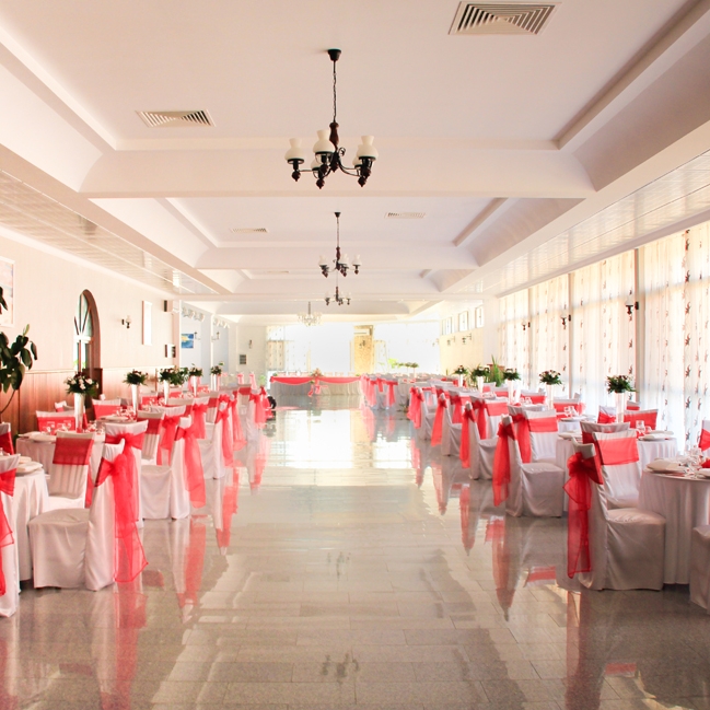 Imagini Restaurant Casa Ana