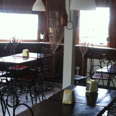 Restaurant Karma foto 0