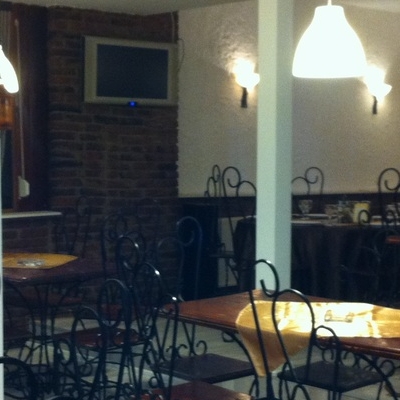 Restaurant Karma foto 1