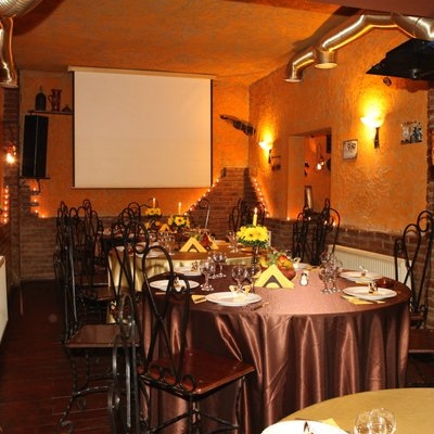 Restaurant Karma foto 2