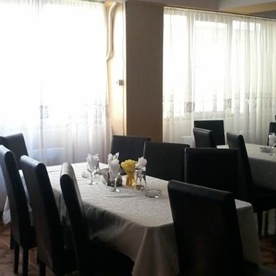 Restaurant Paradis foto 1