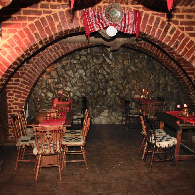 Imagini Restaurant Casa Bolta Rece