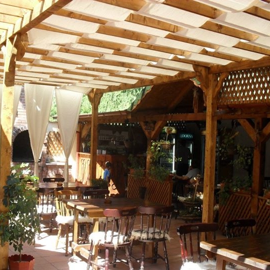 Imagini Restaurant Casa Bolta Rece