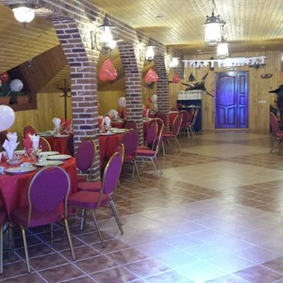 Imagini Restaurant La Podgoria