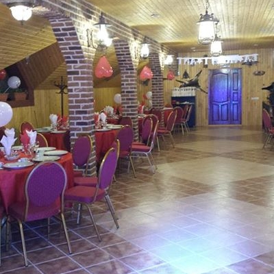 Restaurant La Podgoria