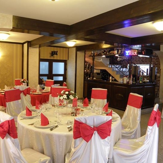 Imagini Restaurant La Podgoria