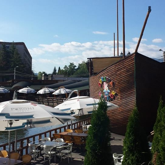 Imagini Restaurant Keops