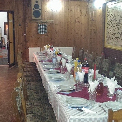 Restaurant Cabana Alpin foto 1