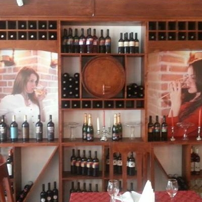 Restaurant Via foto 1