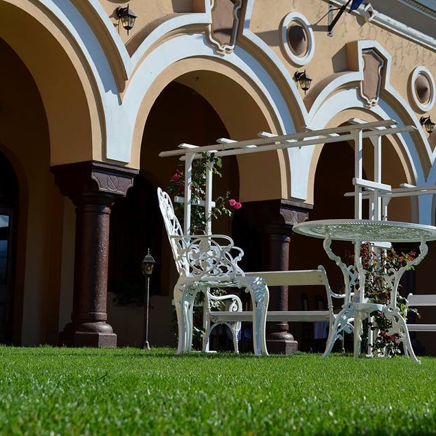 Imagini Restaurant La Belle Epoque