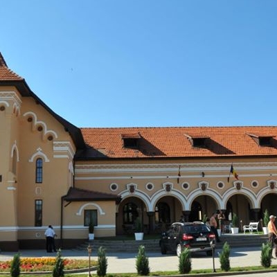 Restaurant La Belle Epoque foto 2