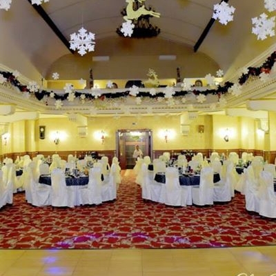 Restaurant La Belle Epoque foto 1