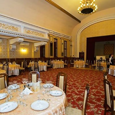 Restaurant La Belle Epoque foto 0