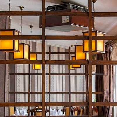 Restaurant Rusu foto 2