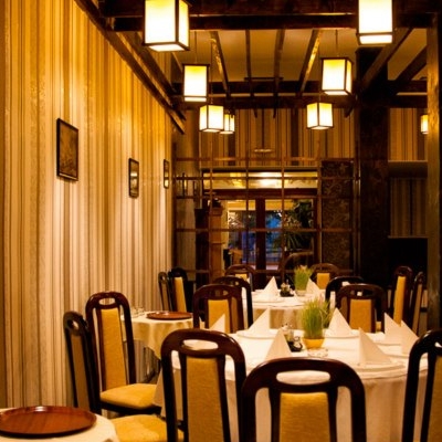 Restaurant Rusu foto 1