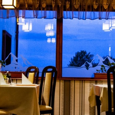 Restaurant Rusu foto 0