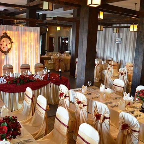 Imagini Restaurant Rusu