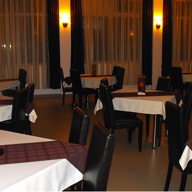 Imagini Restaurant 3D Aqua