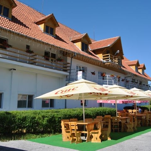 Imagini Restaurant Popasul Haiducilor