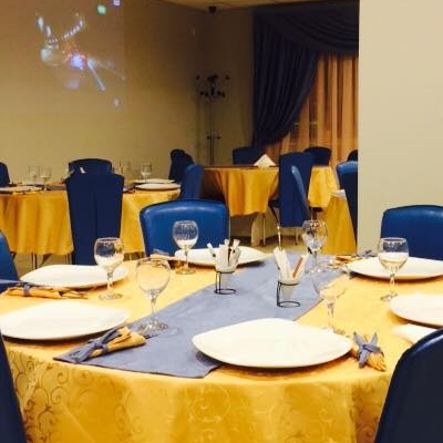 Pizzerie Casuta Albastra foto 1