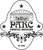 Logo Restaurant Parc Tecuci Tecuci