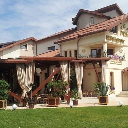 Imagini Restaurant Parc Tecuci