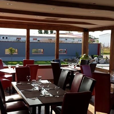 Restaurant Corseda foto 2